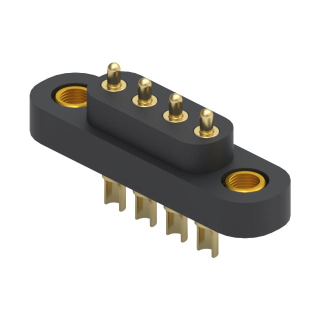 8682200400011101 MillMax Manufacturing Corp. Connectors, Interconnects DigiKey